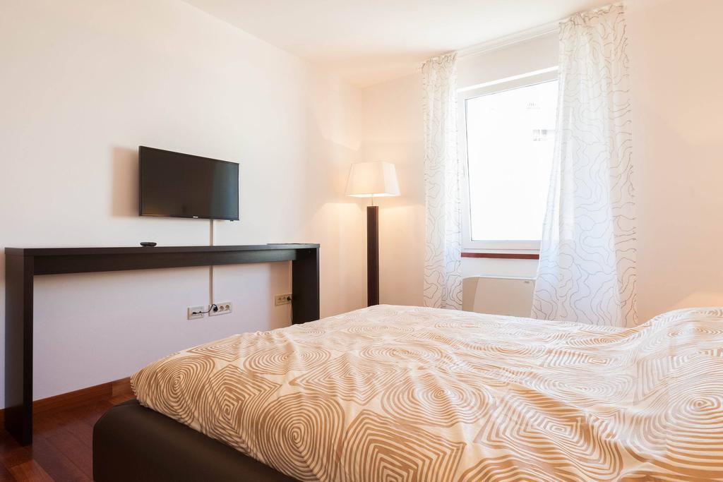 White Towers Residences Zadar Room photo