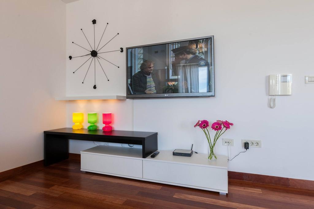 White Towers Residences Zadar Room photo